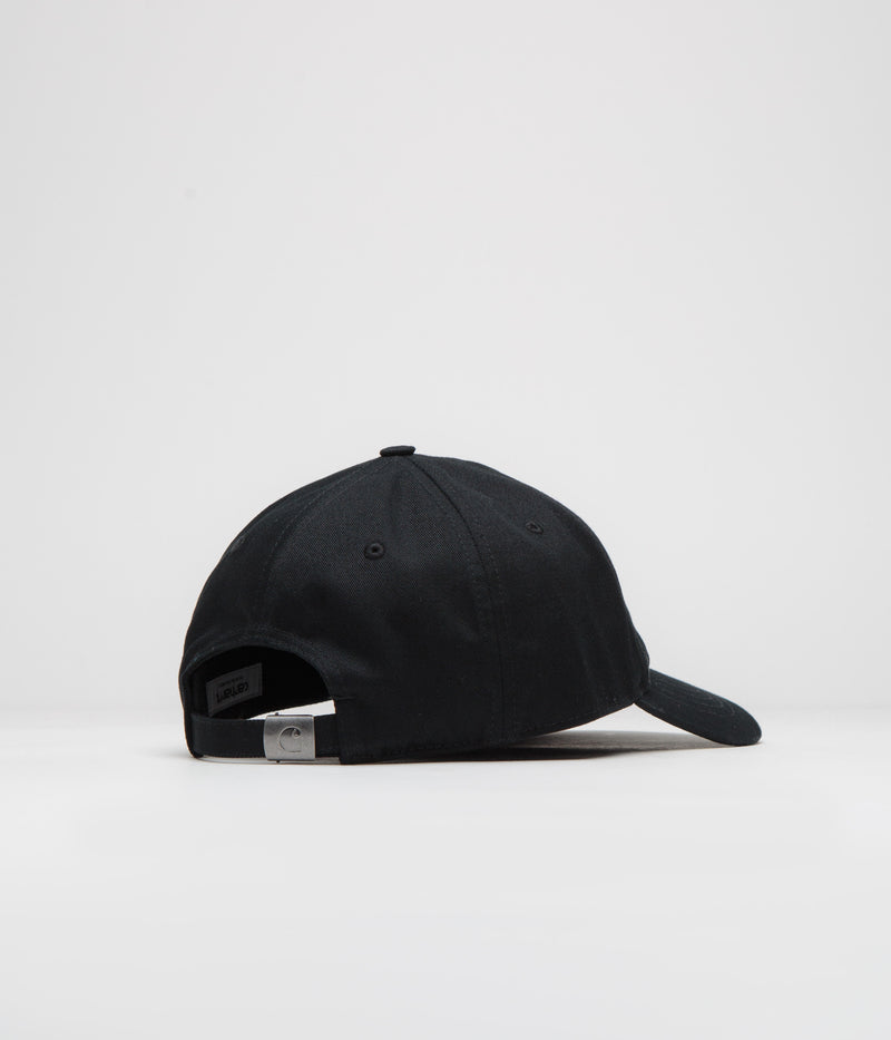 Carhartt Smart Cap in Black