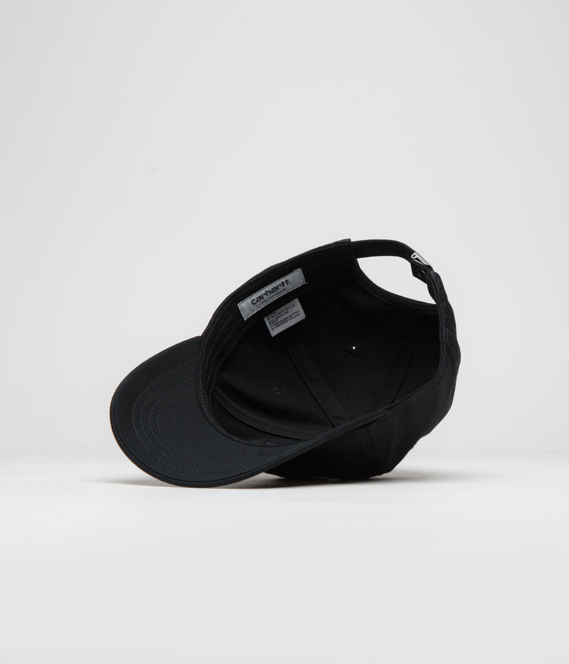 Carhartt Smart Cap in Black