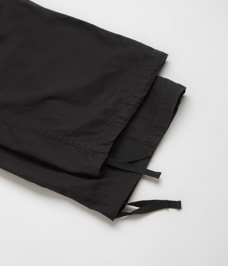Carhartt Tracker Pants in Black