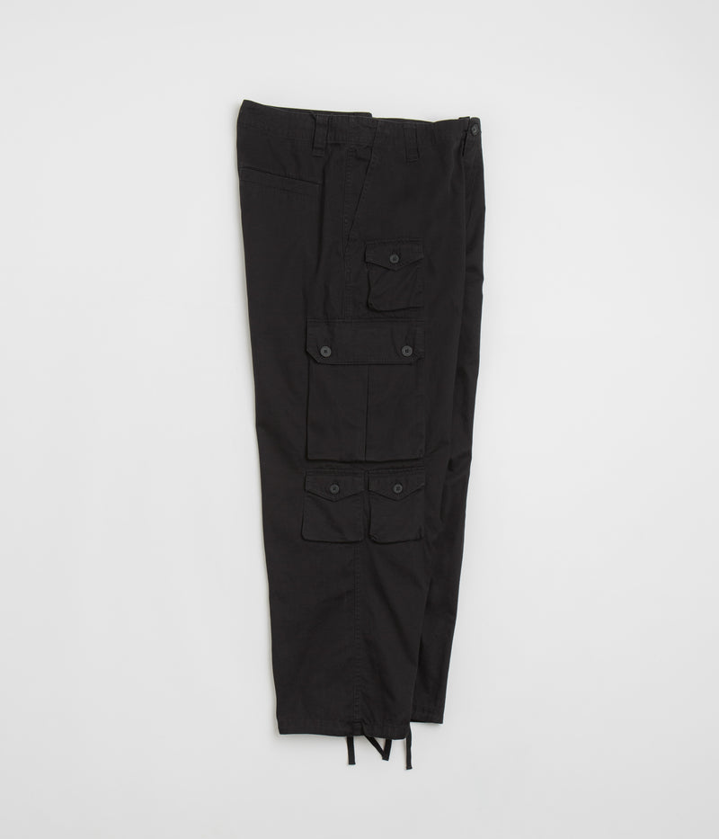 Carhartt Tracker Pants in Black