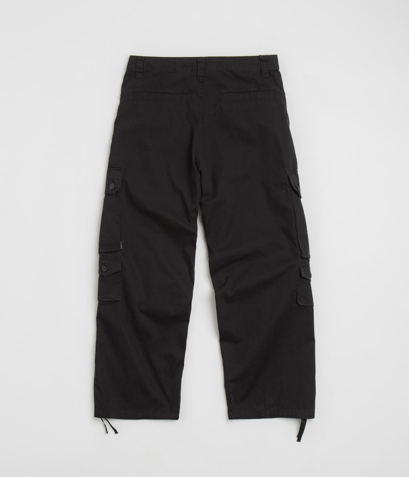 Carhartt Tracker Pants in Black