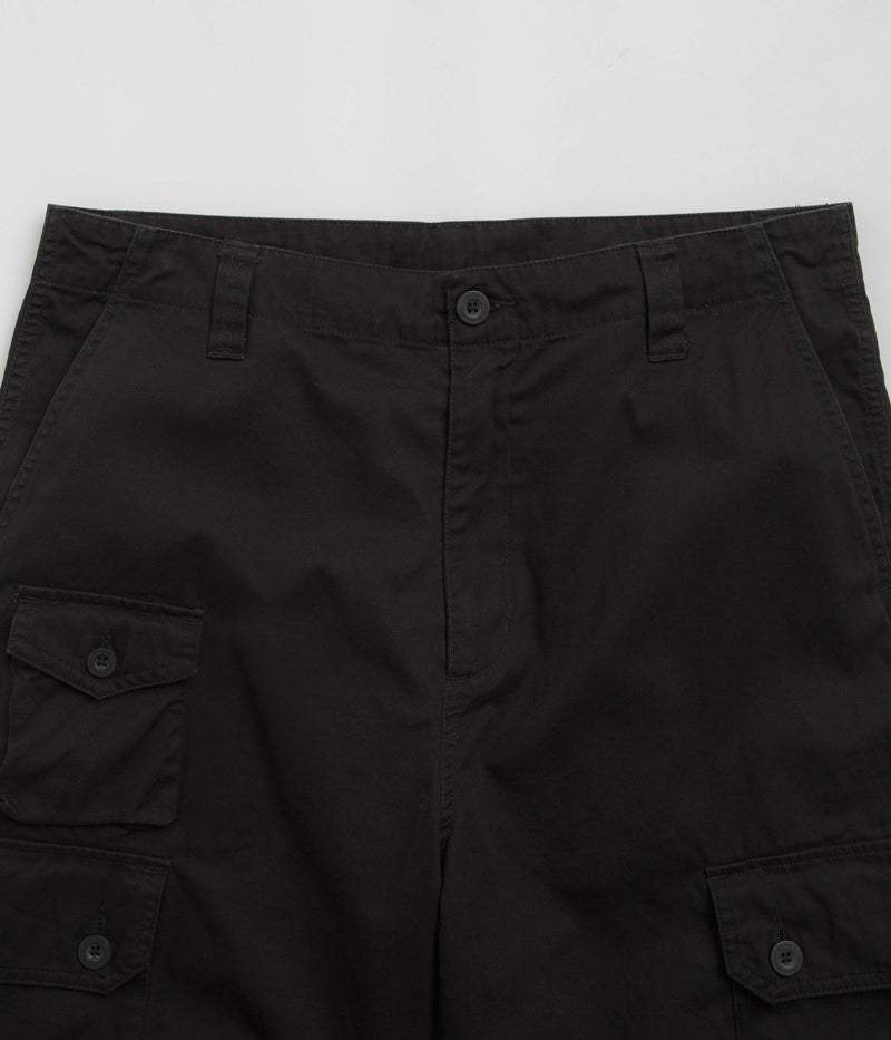 Carhartt Tracker Pants in Black