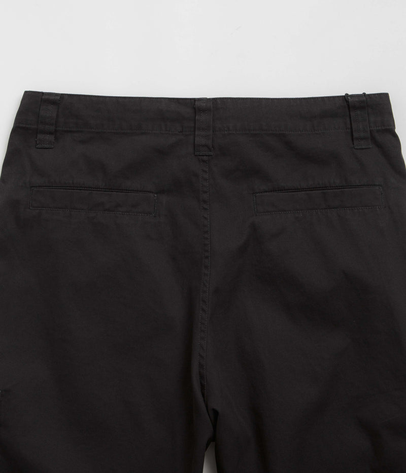 Carhartt Tracker Pants in Black