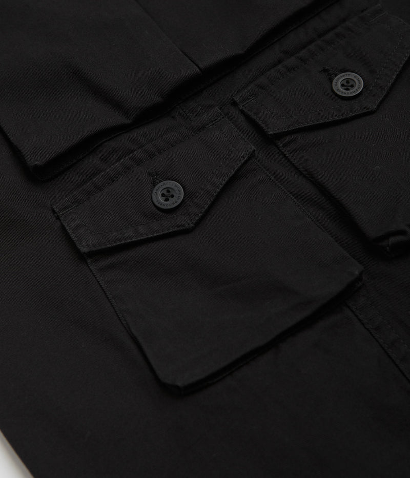 Carhartt Tracker Pants in Black