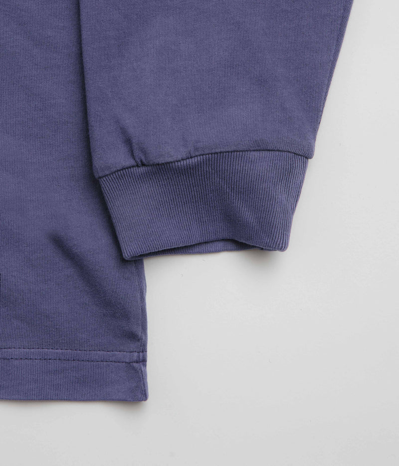 Carhartt Vista Long Sleeve T-Shirt in Aura