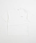 Carhartt WIP Label T-Shirt in White