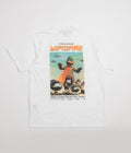 Carhartt Wiptopia II T-Shirt in White