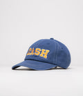 Cash Only Campus Cap in Marine