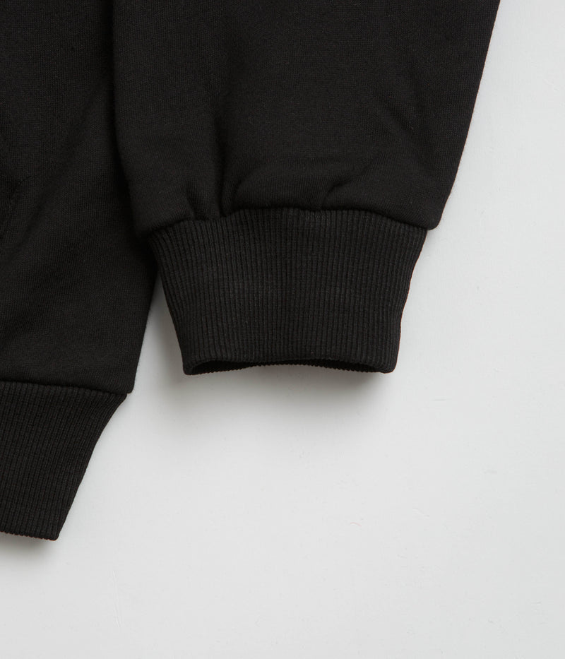 Cash Only High Rollers Hoodie in Black