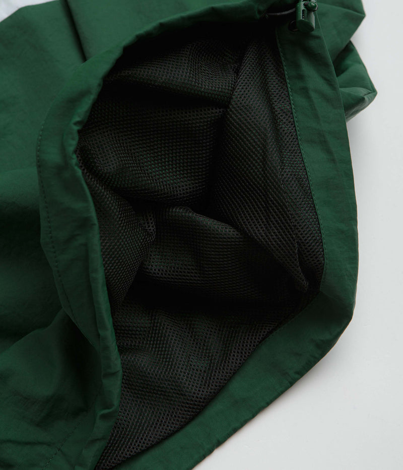 Cash Only Outfield Pullover Jersey in Forest