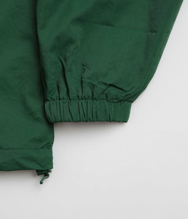 Cash Only Outfield Pullover Jersey in Forest