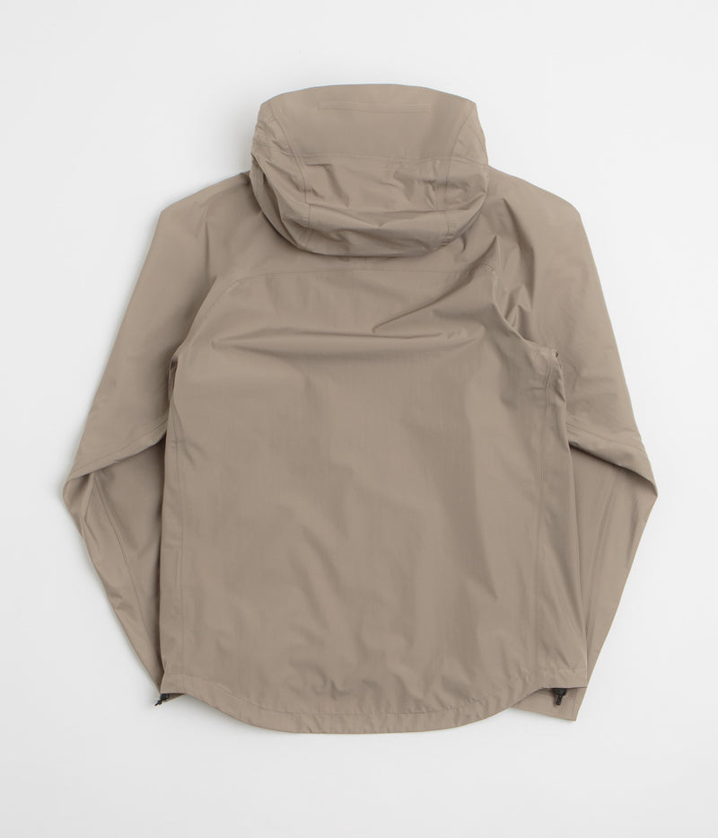Cayl 2 Light Shield Jacket in Beige