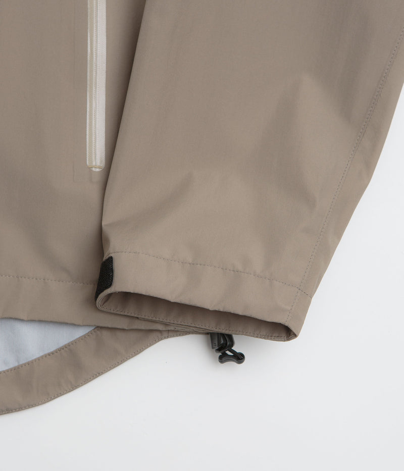 Cayl 2 Light Shield Jacket in Beige