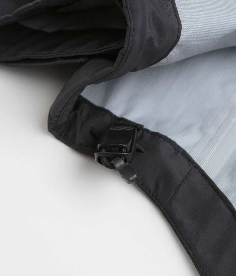 Cayl 2 Light Shield Jacket in Black