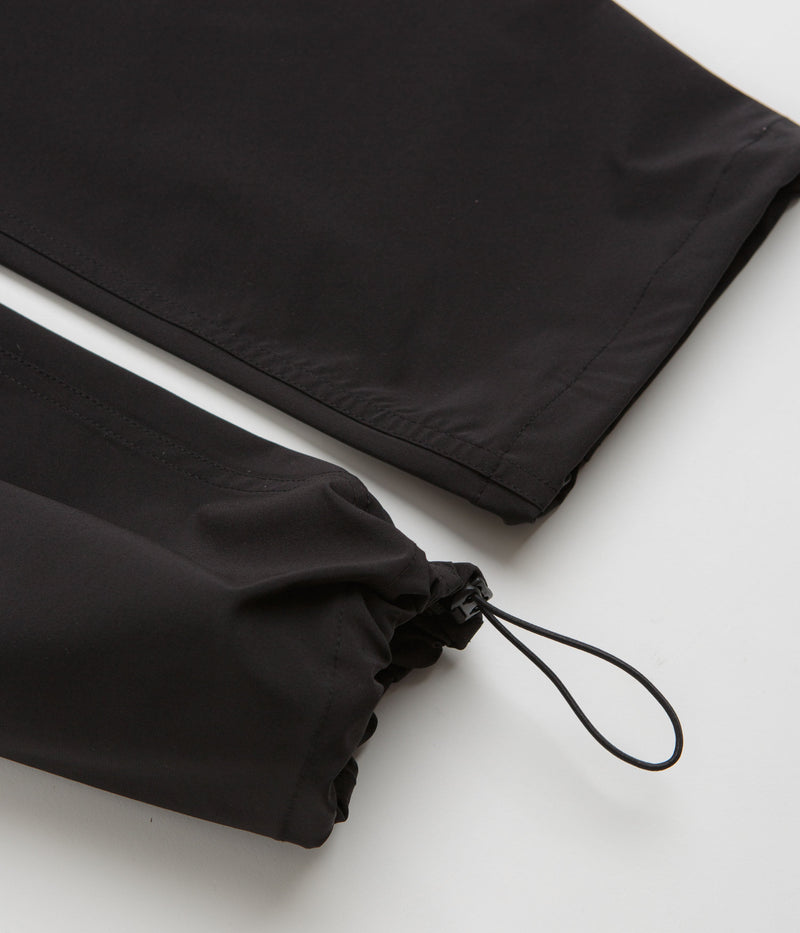 Cayl Double Pocket Pants in Black