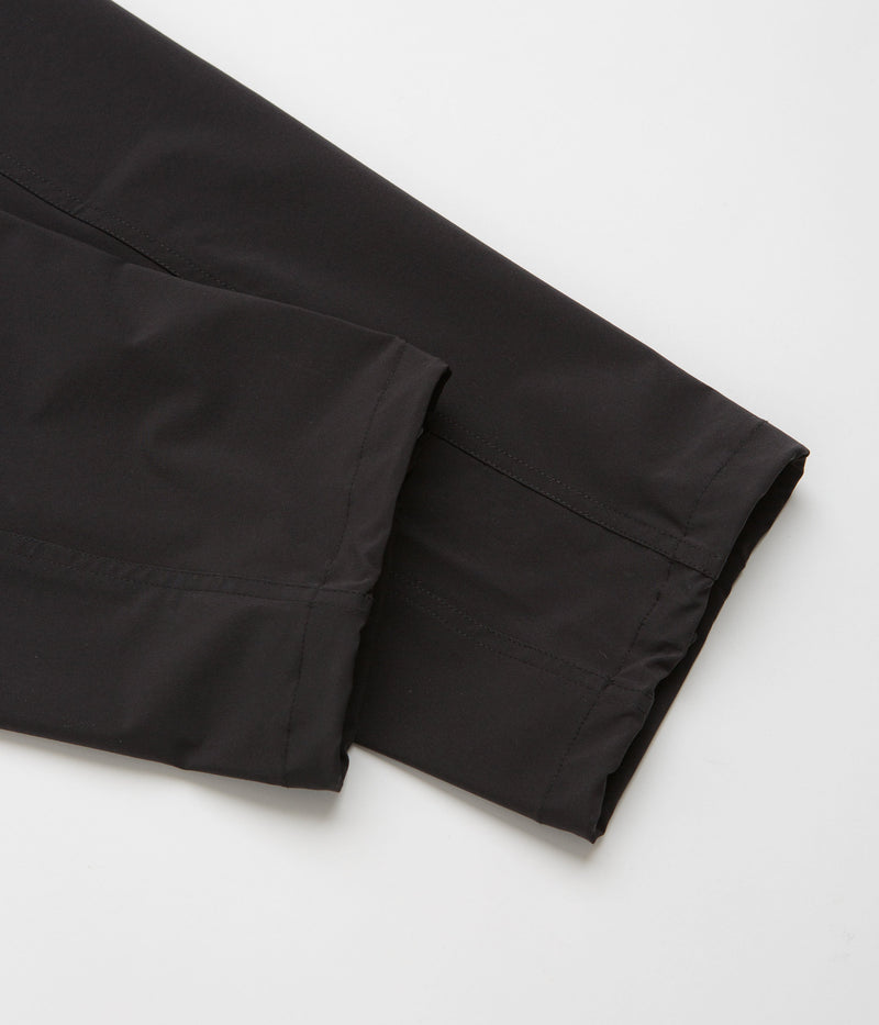 Cayl Double Pocket Pants in Black