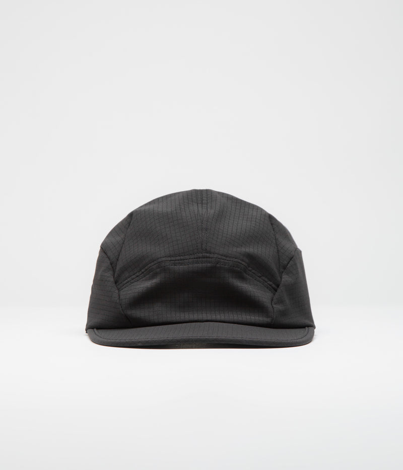 Cayl Flow Cap in Black