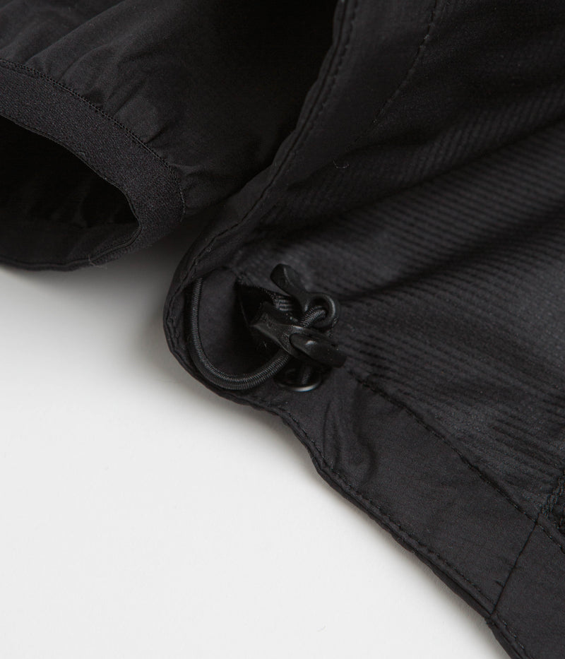 Cayl Light EQ Jacket in Black