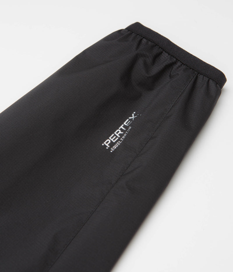 Cayl Light EQ Jacket in Black