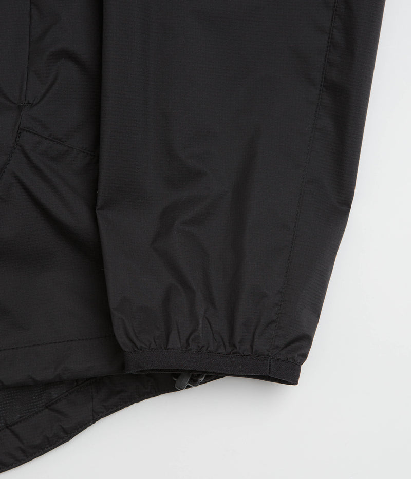 Cayl Light EQ Jacket in Black