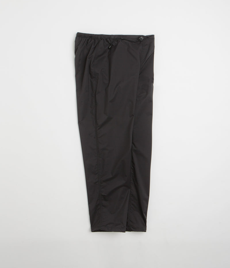Cayl Light EQ Pants in Black