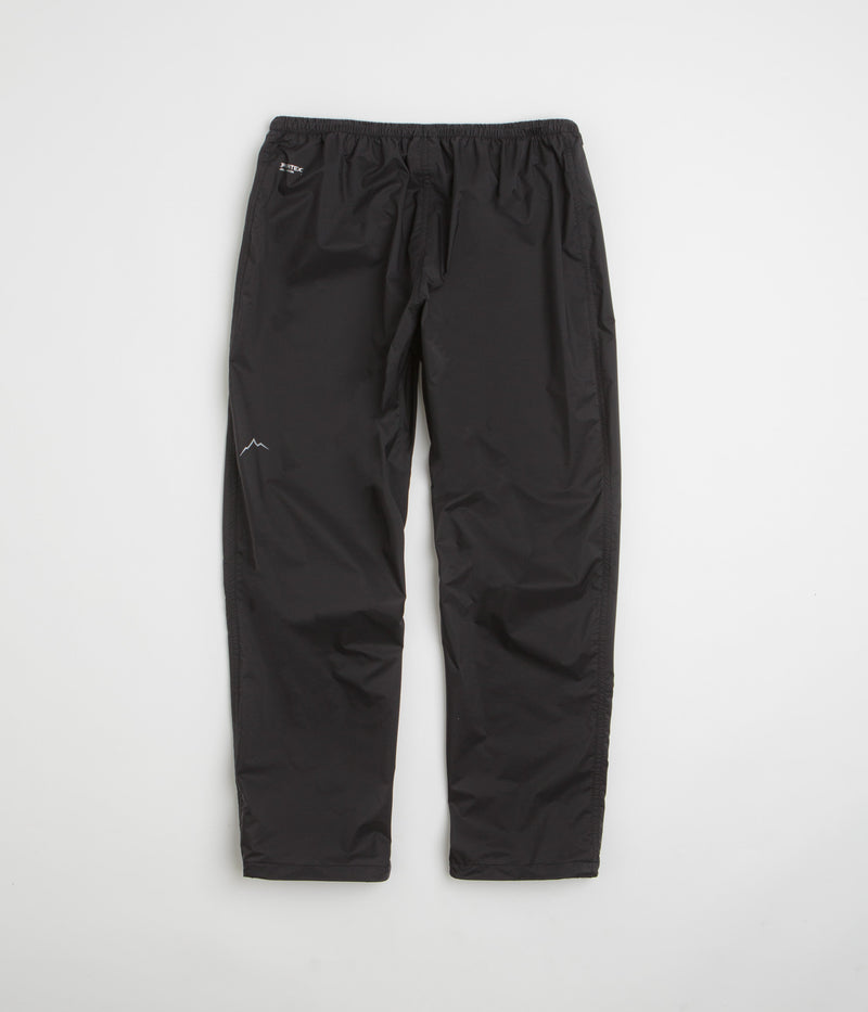 Cayl Light EQ Pants in Black