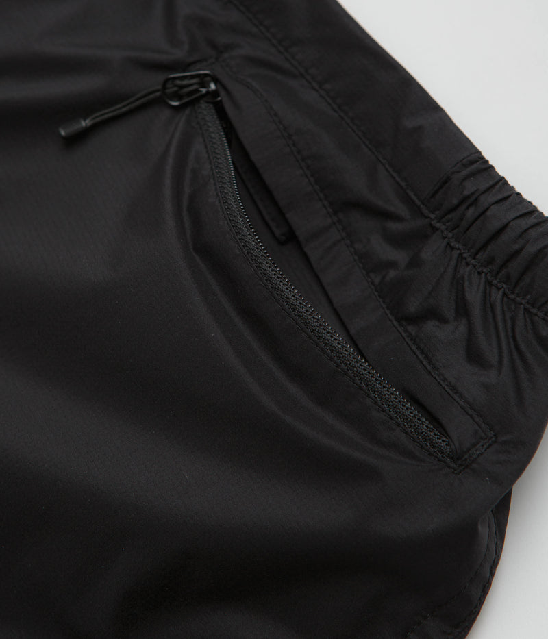 Cayl Light EQ Pants in Black