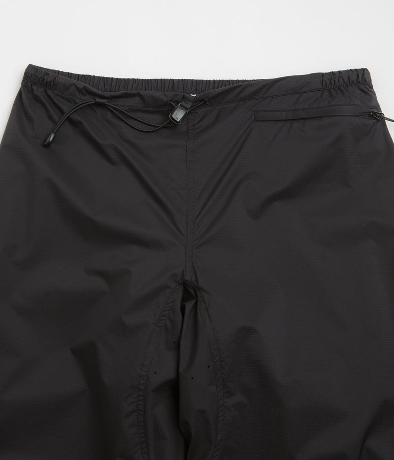 Cayl Light EQ Pants in Black