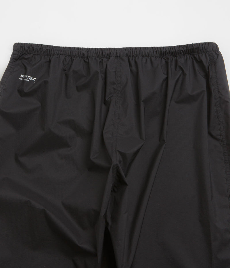 Cayl Light EQ Pants in Black