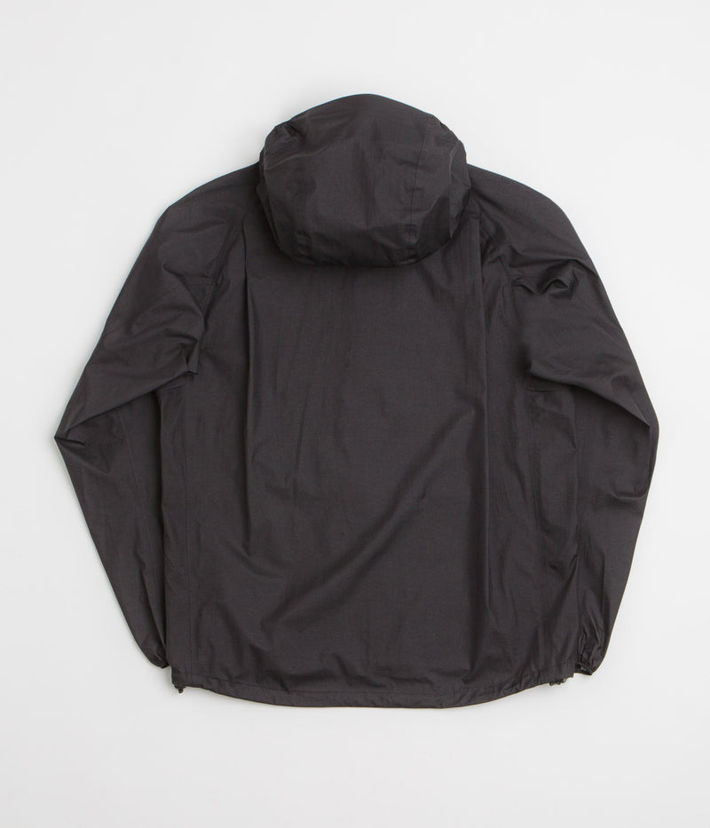 Cayl Light Trail 3L Jacket in Black