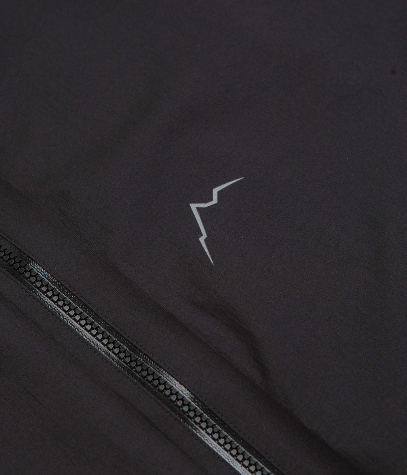 Cayl Light Trail 3L Jacket in Black