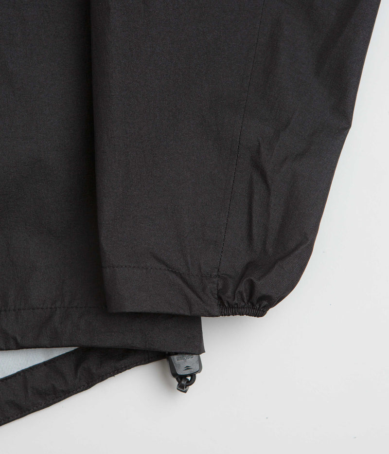 Cayl Light Trail 3L Jacket in Black