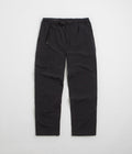 Cayl Multi Pocket Wide Pants in Black