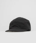 Cayl SB Flow Cap in Black