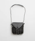 Cayl Seorak 5 B-Grid Mesh Bag in Grey