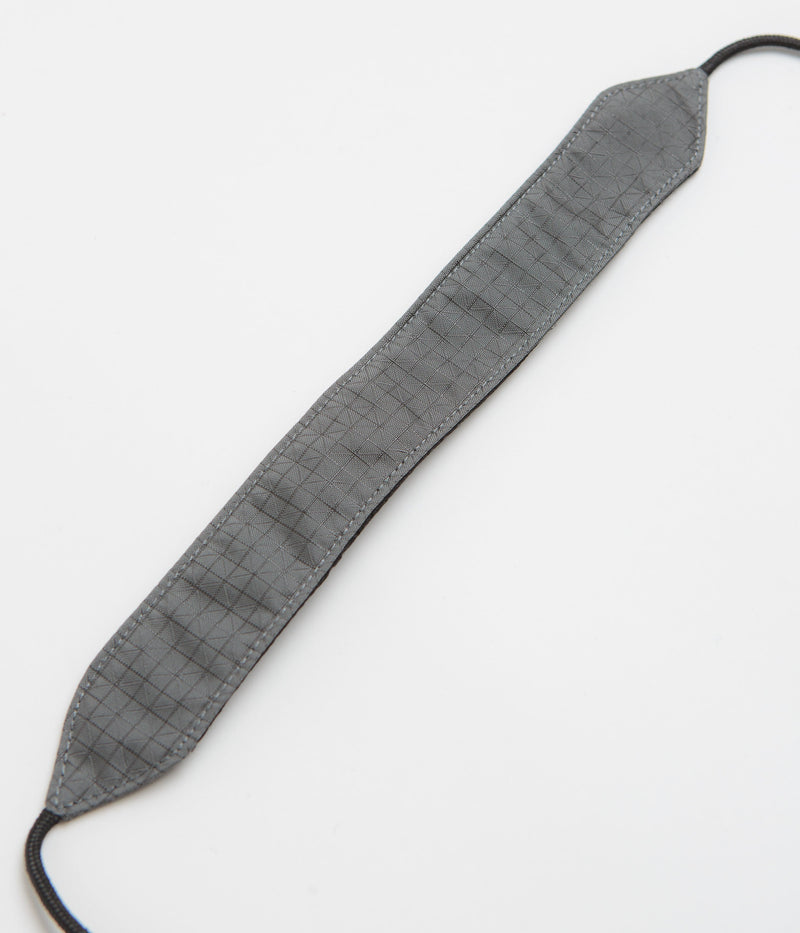 Cayl Seorak 5 B-Grid Mesh Bag in Grey