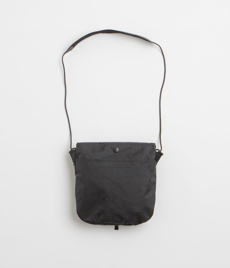 Cayl Seorak 5 X-Pac Solid Bag in Black