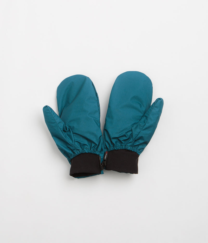 Cayl Shield Air Glove Cover in Blue