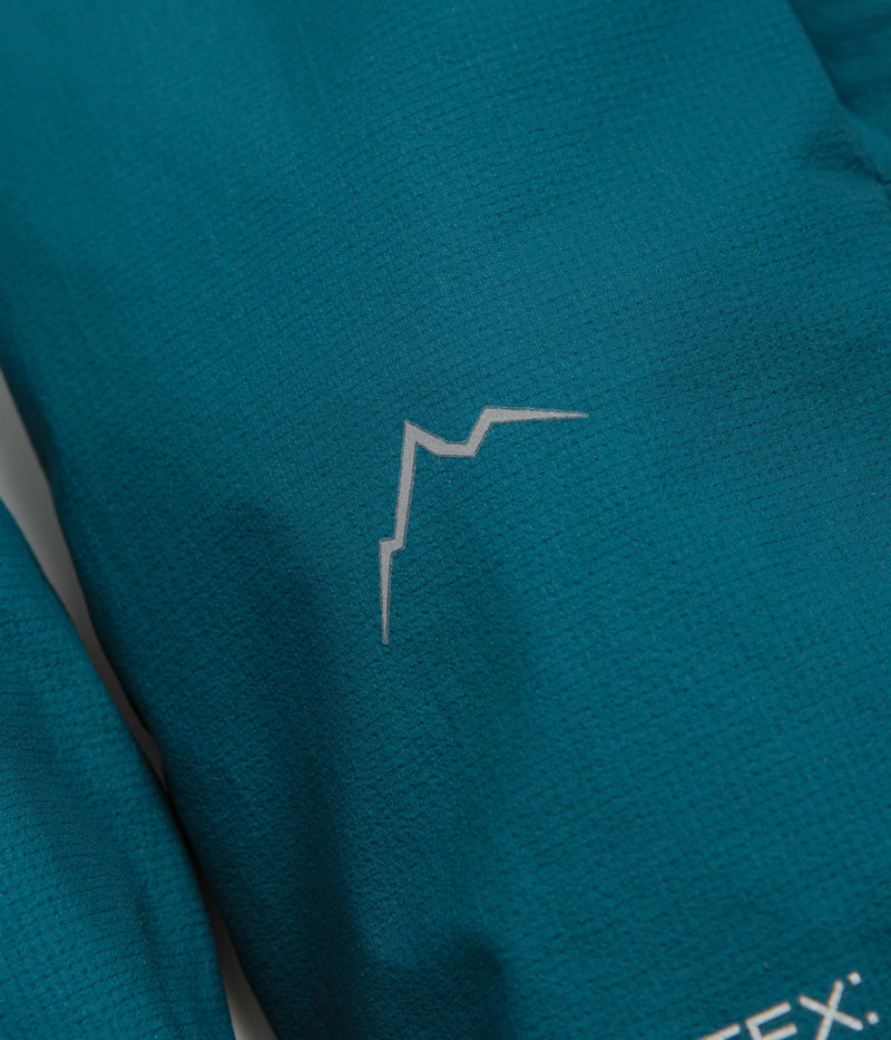 Cayl Shield Air Glove Cover in Blue