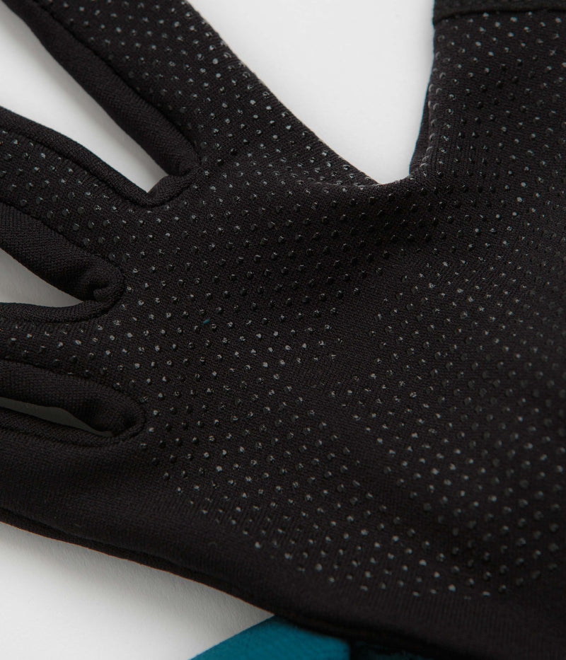 Cayl Shield Air Glove Cover in Blue