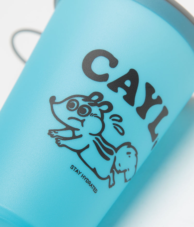 Cayl Speed Cup in Malibu