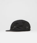 Cayl Stretch Light Air Cap in Black
