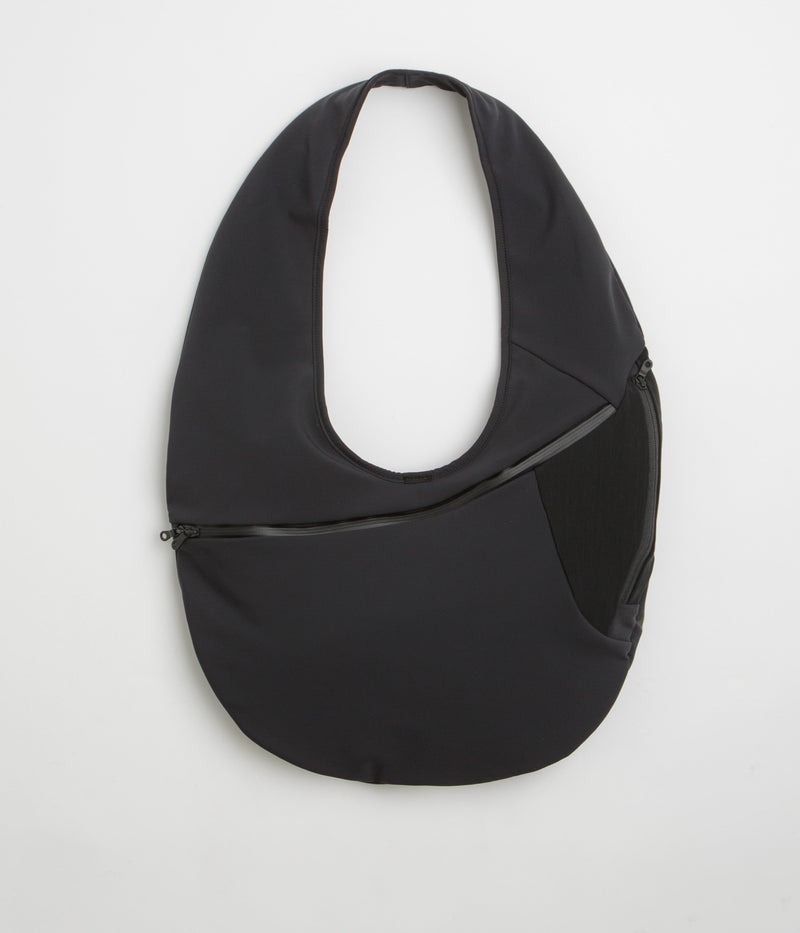 Cayl x Usage Bag in Black