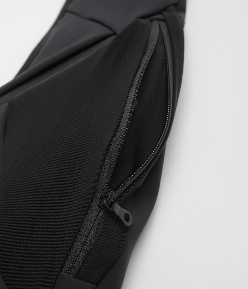 Cayl x Usage Bag in Black