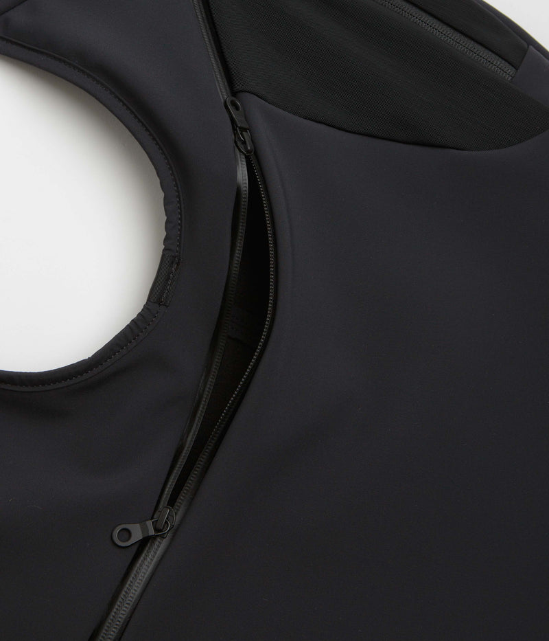 Cayl x Usage Bag in Black