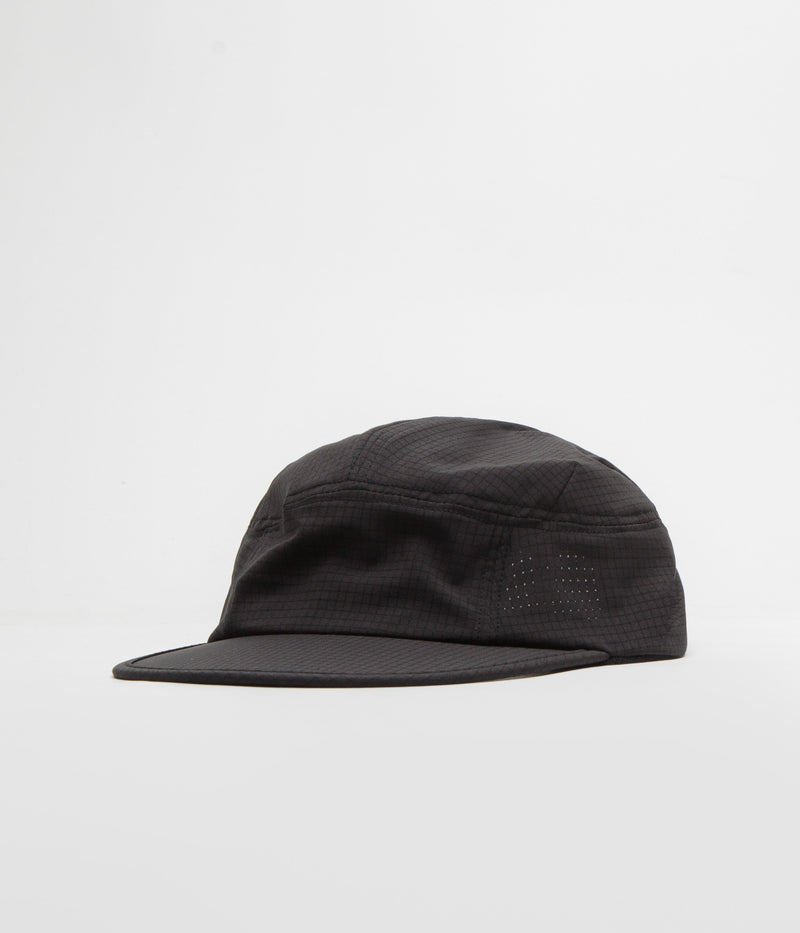 Cayl x Usage Cap in Black