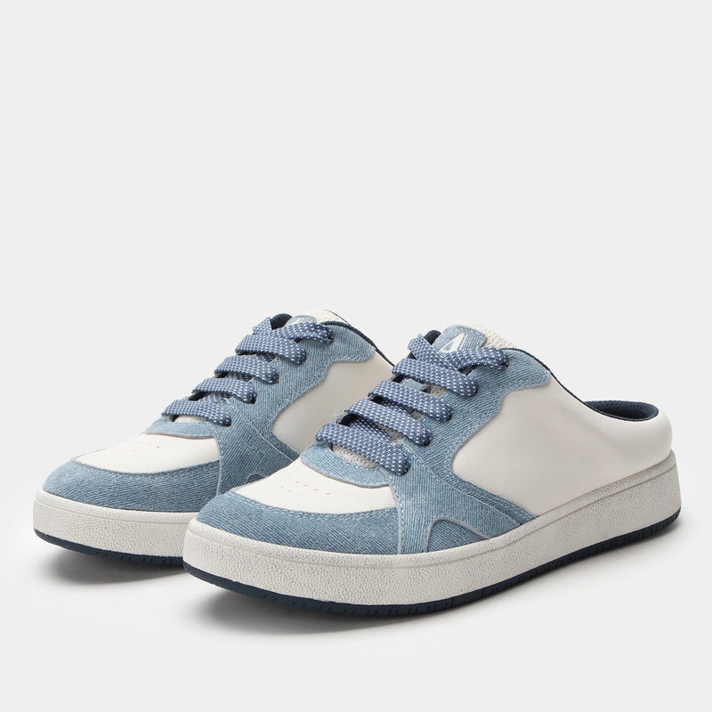 Celeste Indigo Shoe | Alegria Shoes