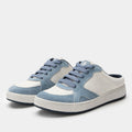 Celeste Indigo Shoe | Alegria Shoes