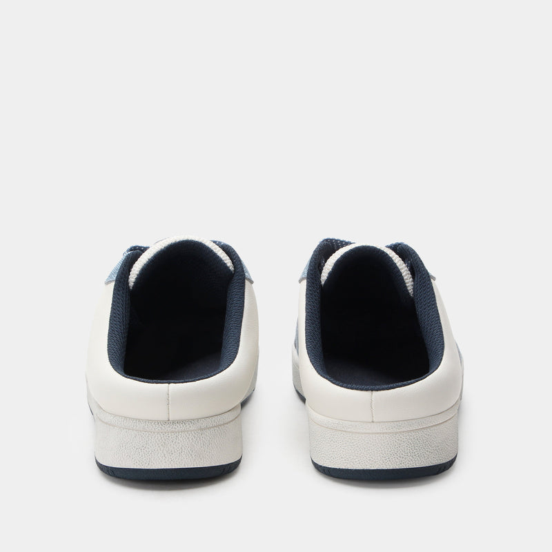 Celeste Indigo Shoe | Alegria Shoes