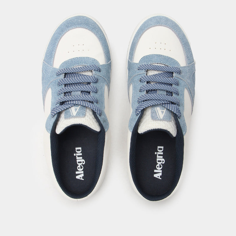 Celeste Indigo Shoe | Alegria Shoes